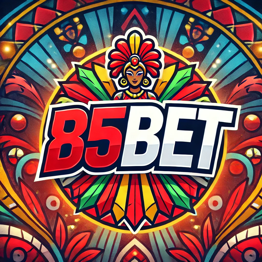 Logo da 85bet