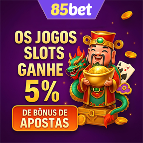 85bet Rebate