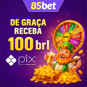 85bet Ganhe R$ 100,00 Gratis